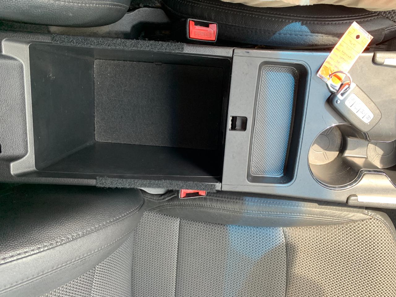 Hyundai Sonata Limited Auto 2012