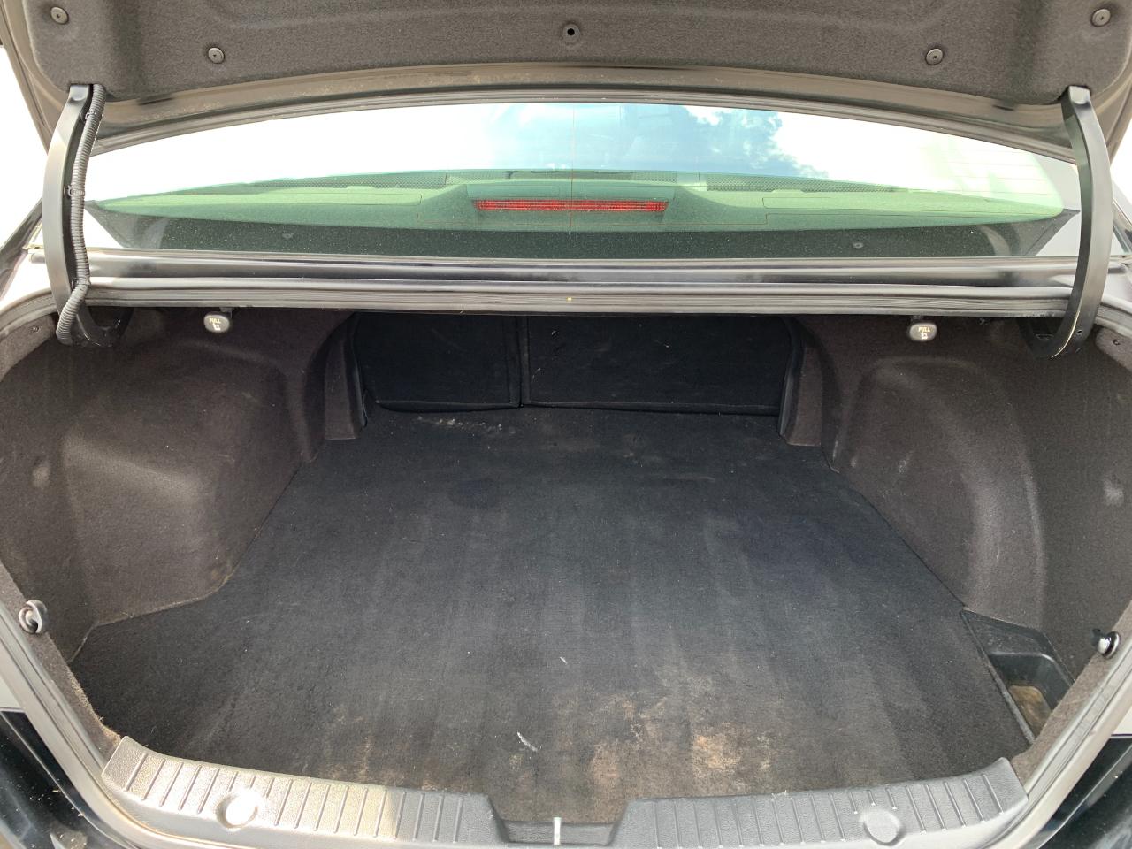 Hyundai Sonata Limited Auto 2012
