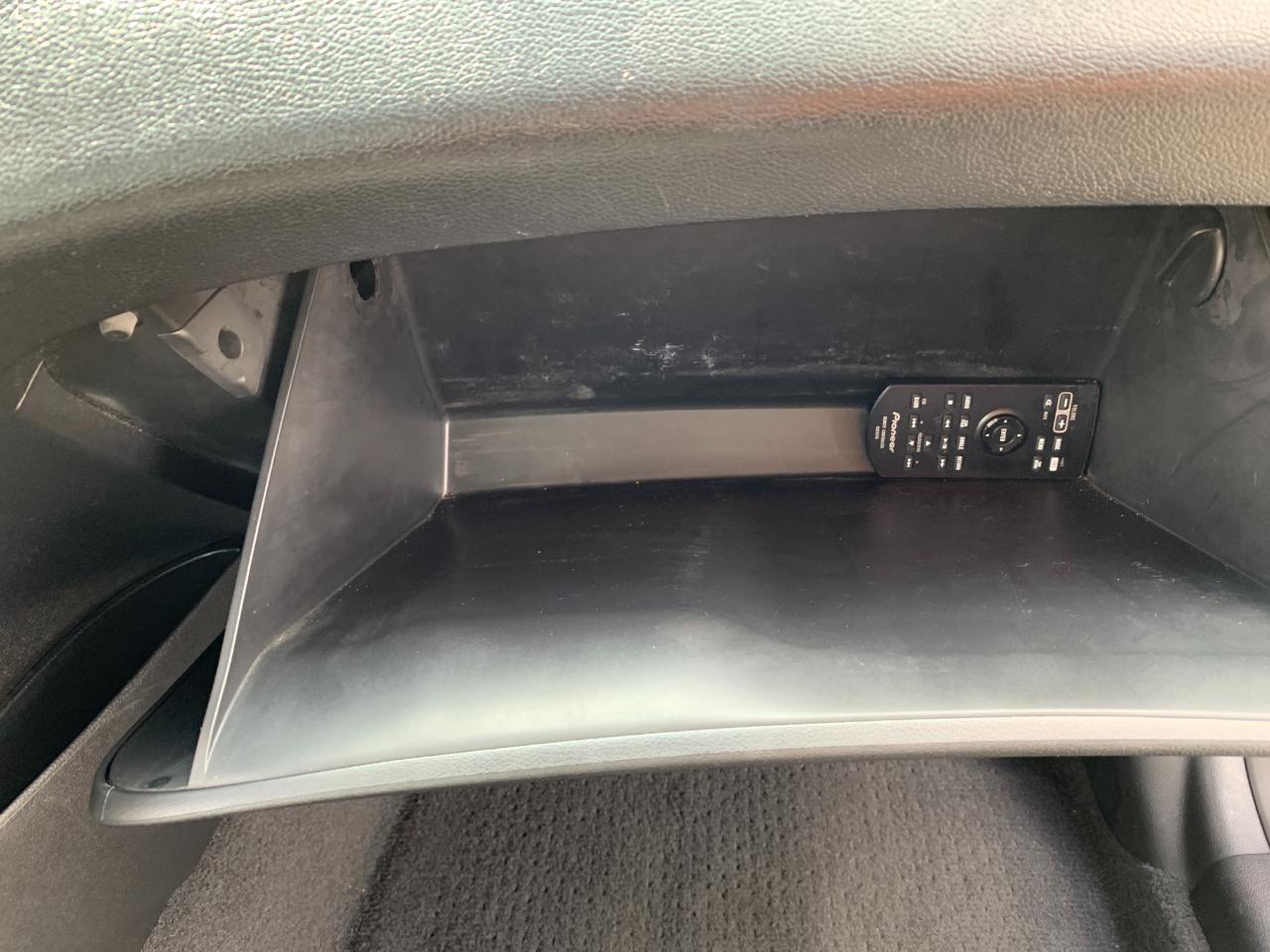Hyundai Sonata Limited Auto 2012