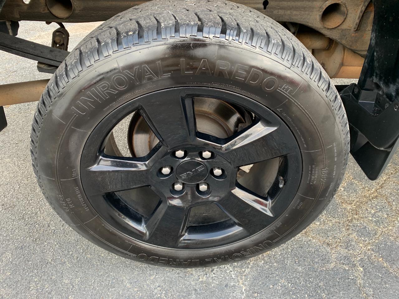 GMC Sierra 1500 Base Double Cab 4WD 2019