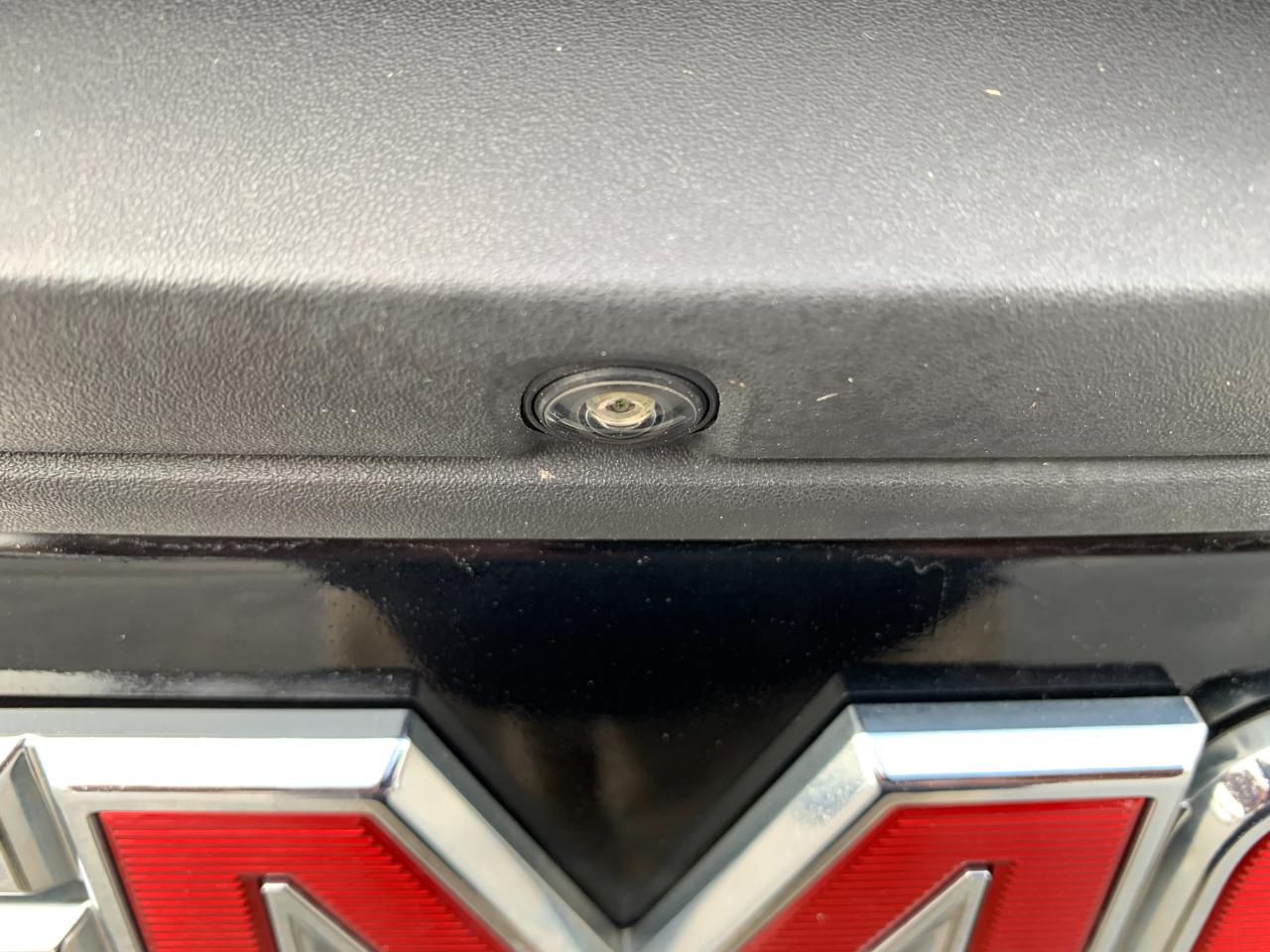GMC Sierra 1500 Base Double Cab 4WD 2019