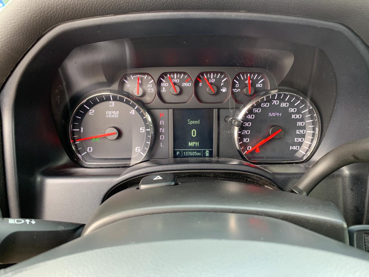 GMC Sierra 1500 Base Double Cab 4WD 2019