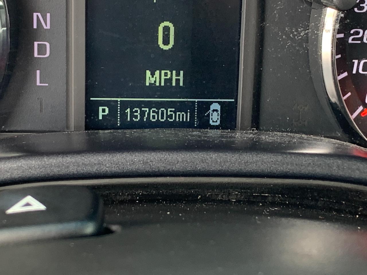 GMC Sierra 1500 Base Double Cab 4WD 2019
