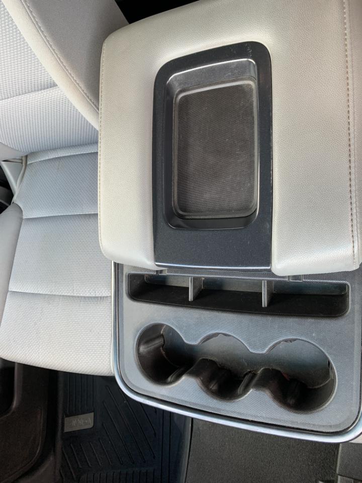 GMC Sierra 1500 Base Double Cab 4WD 2019