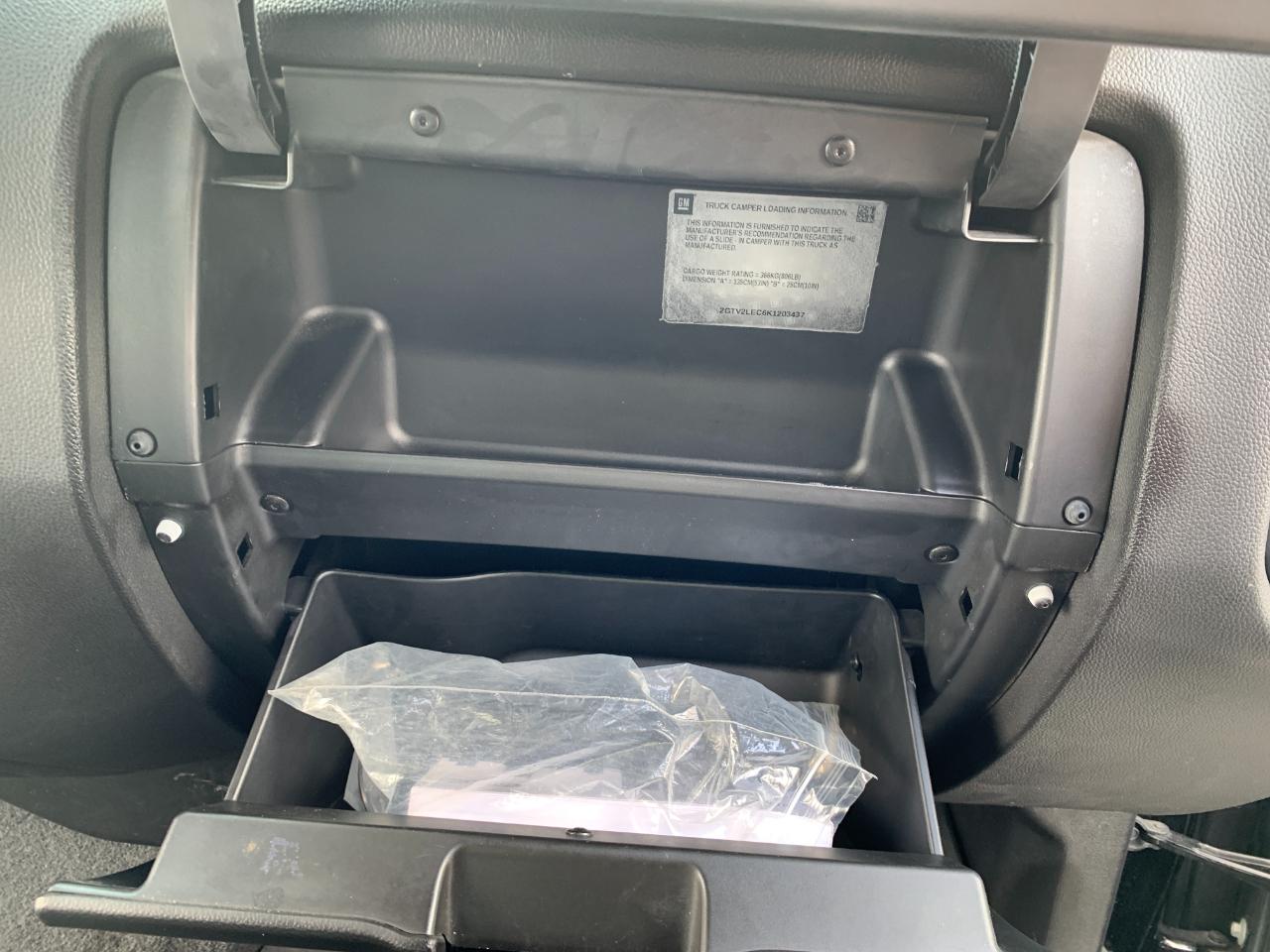 GMC Sierra 1500 Base Double Cab 4WD 2019