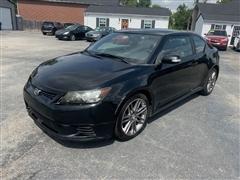 2012 Scion tC 
