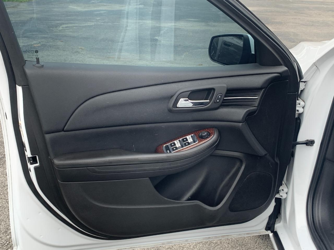 Chevrolet Malibu 1LT 2013