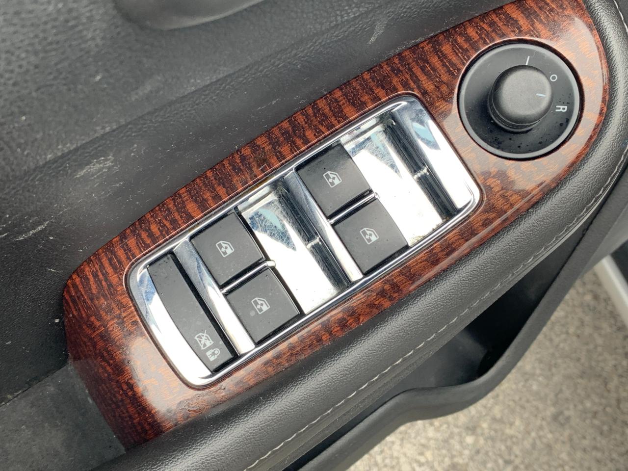 Chevrolet Malibu 1LT 2013