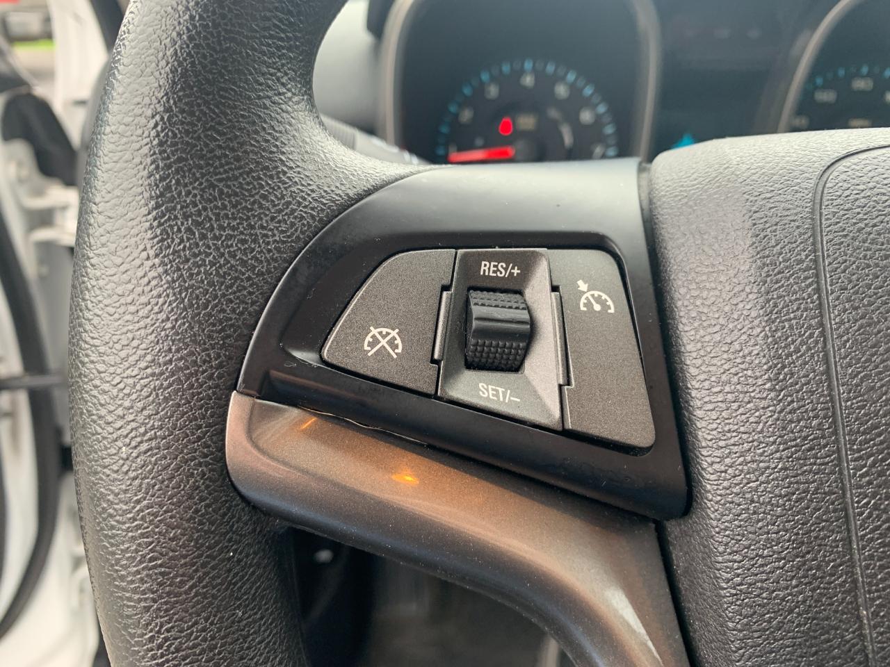 Chevrolet Malibu 1LT 2013