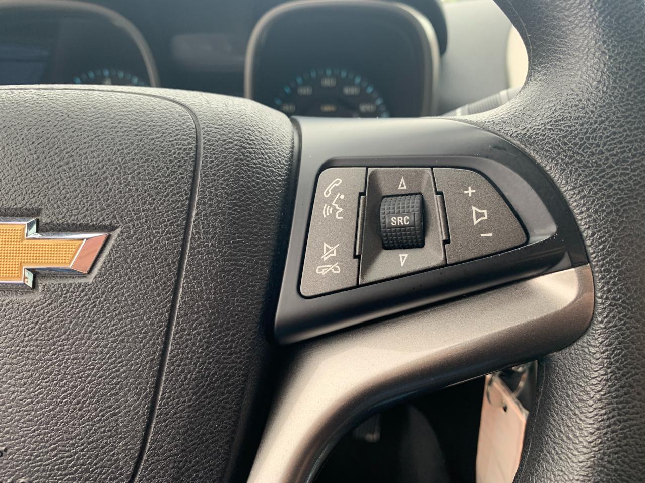 Chevrolet Malibu 1LT 2013