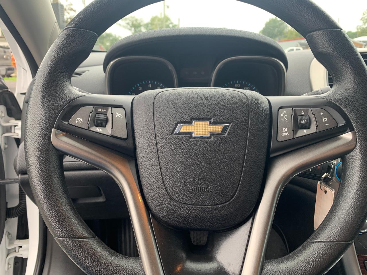 Chevrolet Malibu 1LT 2013