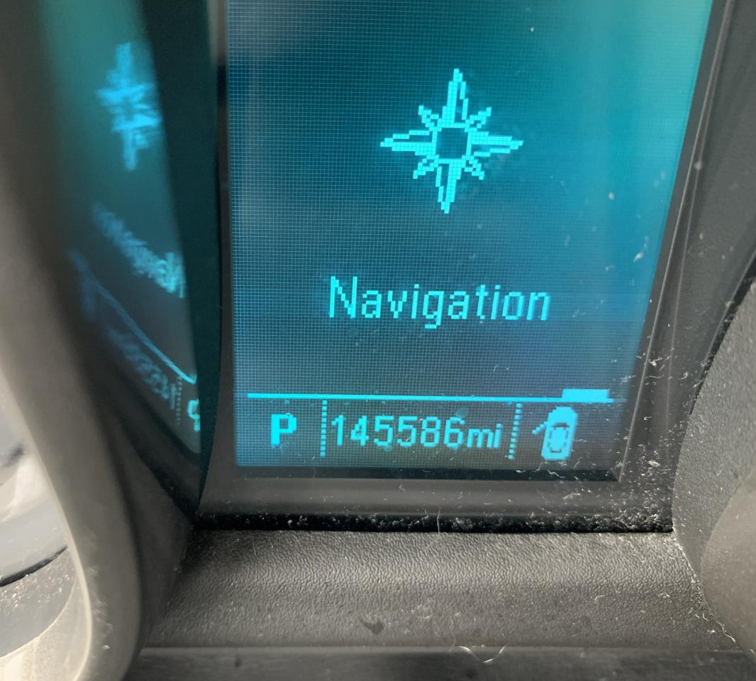 Chevrolet Malibu 1LT 2013