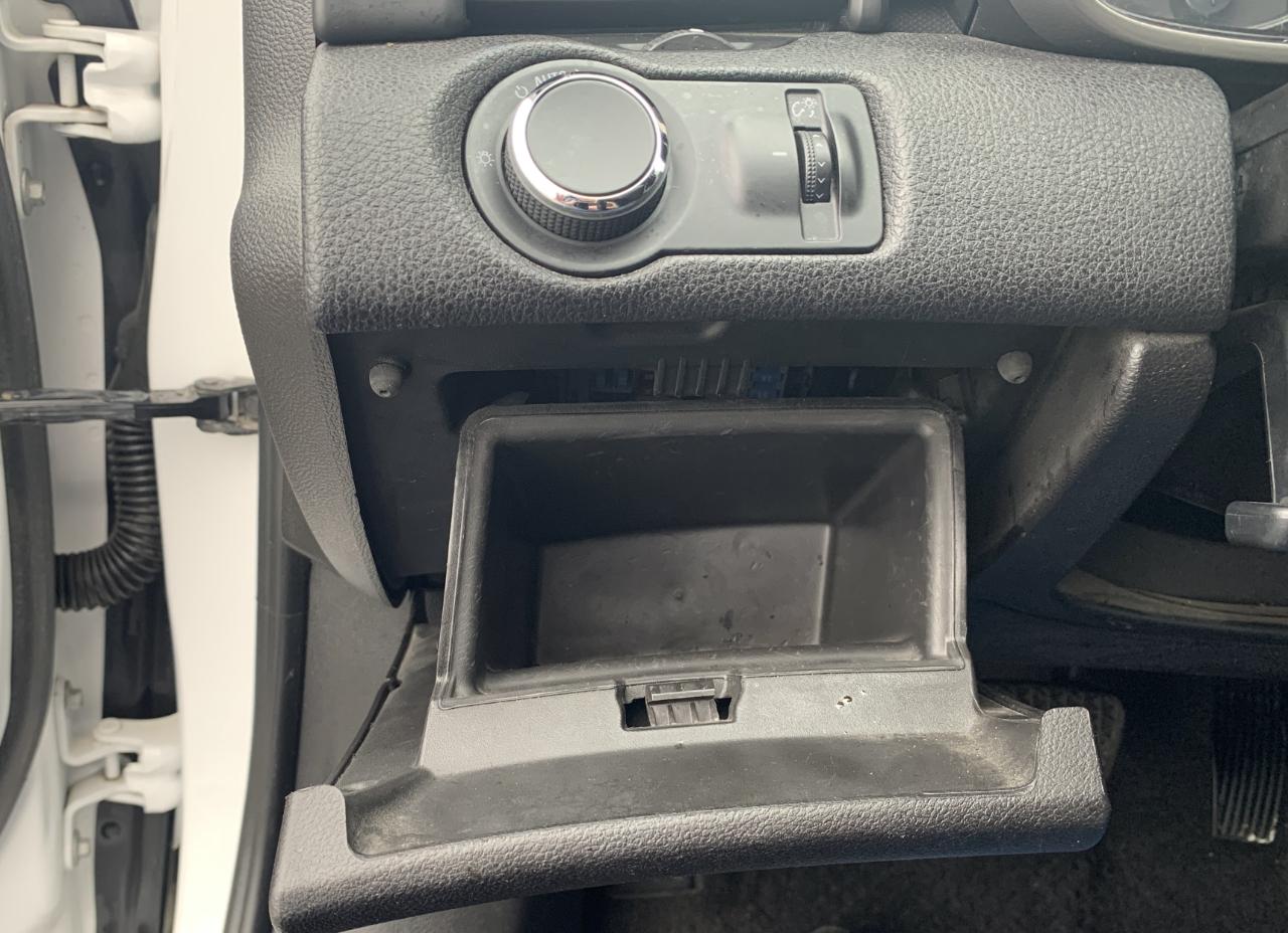 Chevrolet Malibu 1LT 2013
