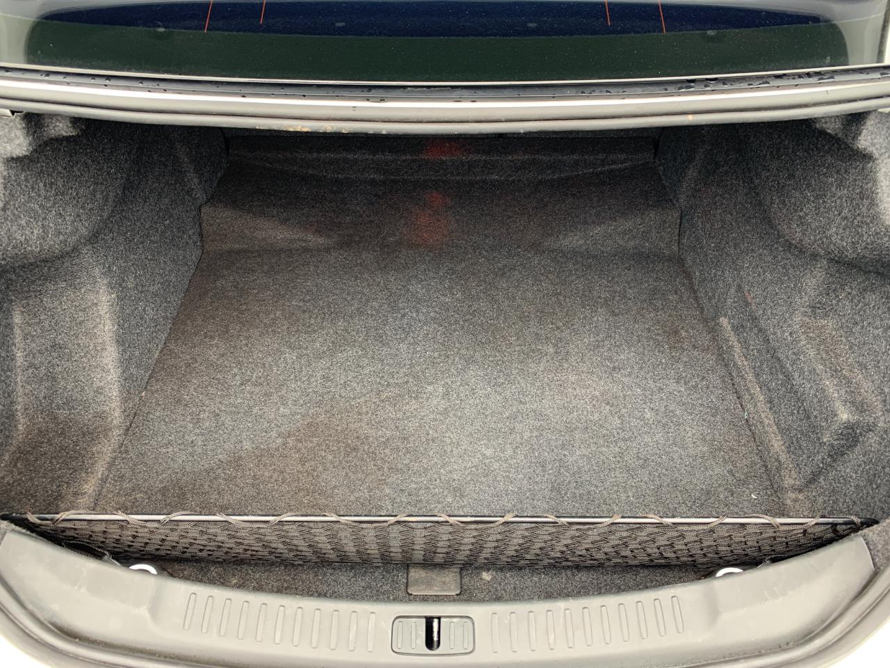 Chevrolet Malibu 1LT 2013