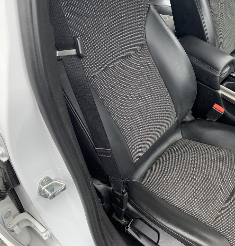 Chevrolet Malibu 1LT 2013