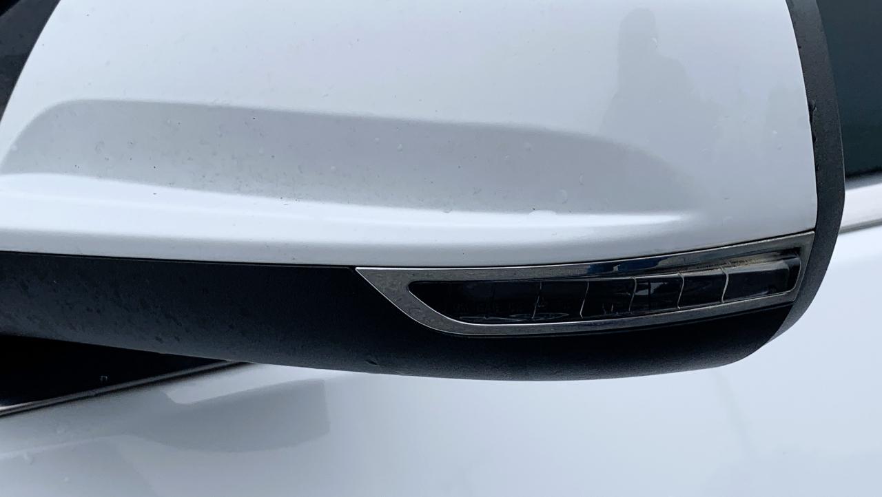 Chevrolet Malibu 1LT 2013