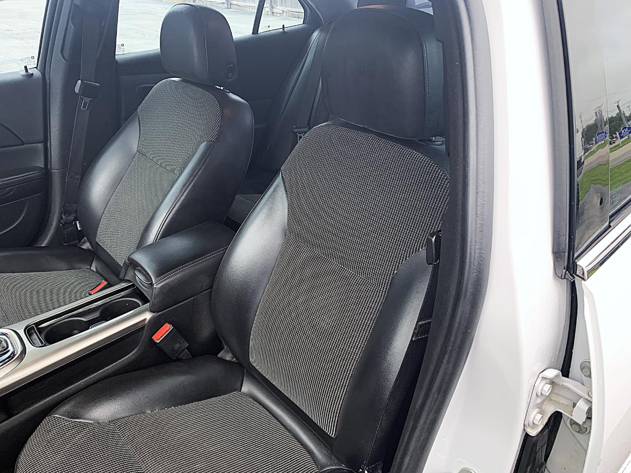 Chevrolet Malibu 1LT 2013