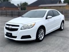 2013 Chevrolet Malibu 