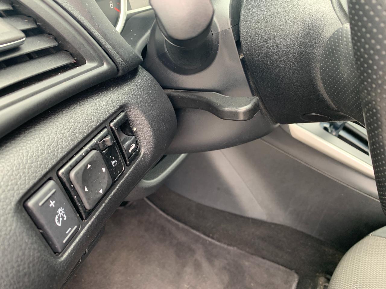 Nissan Sentra S CVT 2019