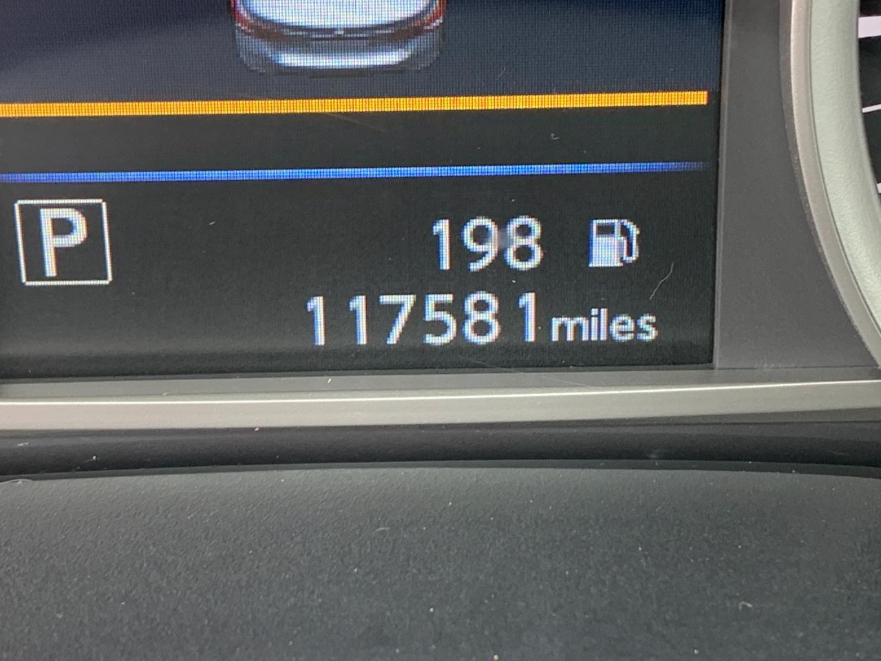 Nissan Sentra S CVT 2019