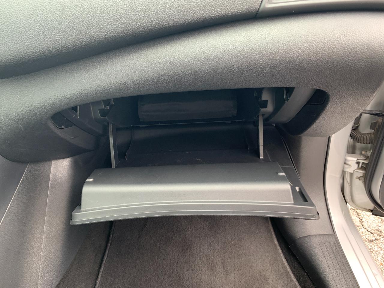 Nissan Sentra S CVT 2019