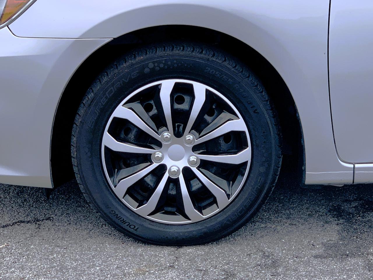 Nissan Sentra S CVT 2019
