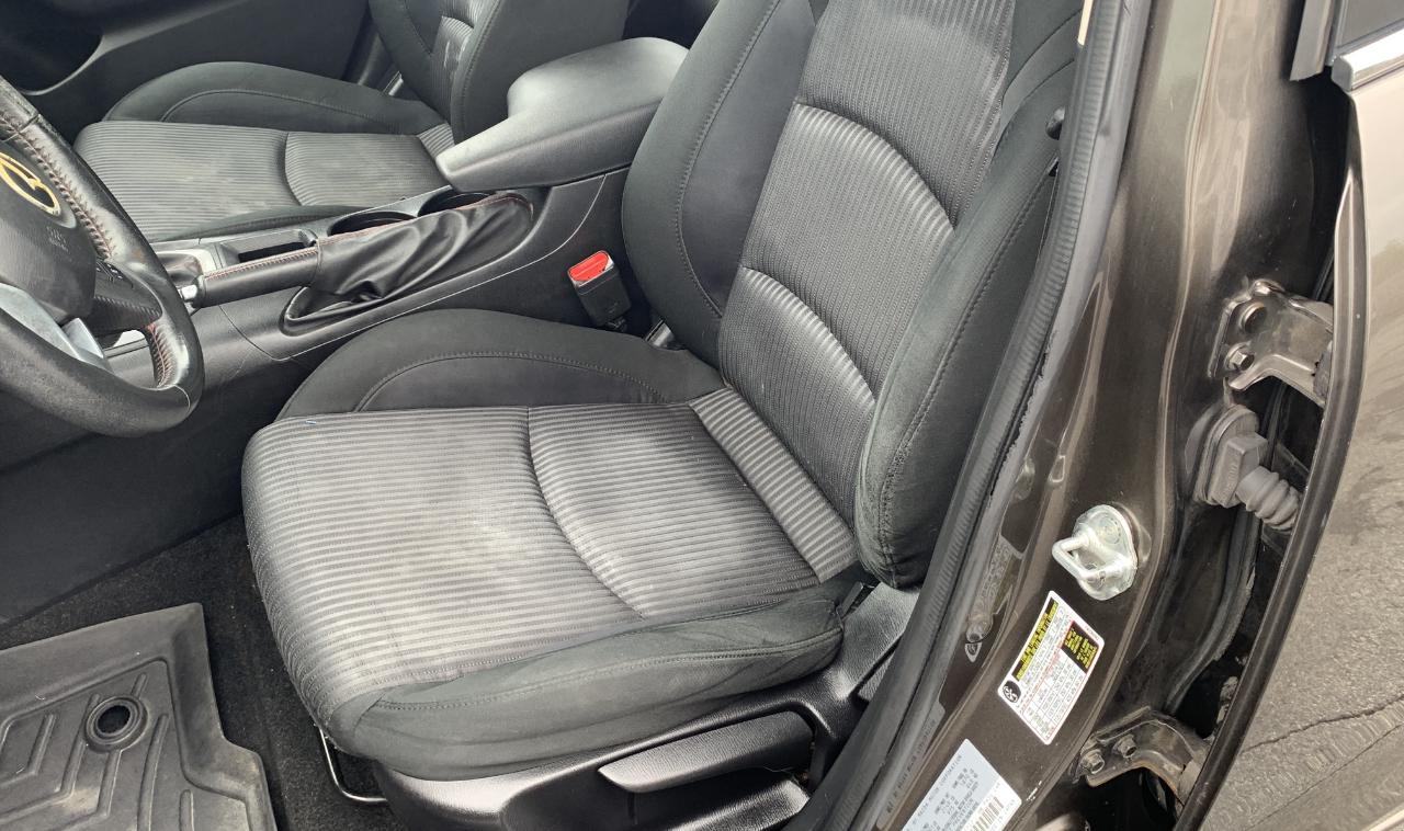 Mazda MAZDA3 i Touring AT 4-Door 2014