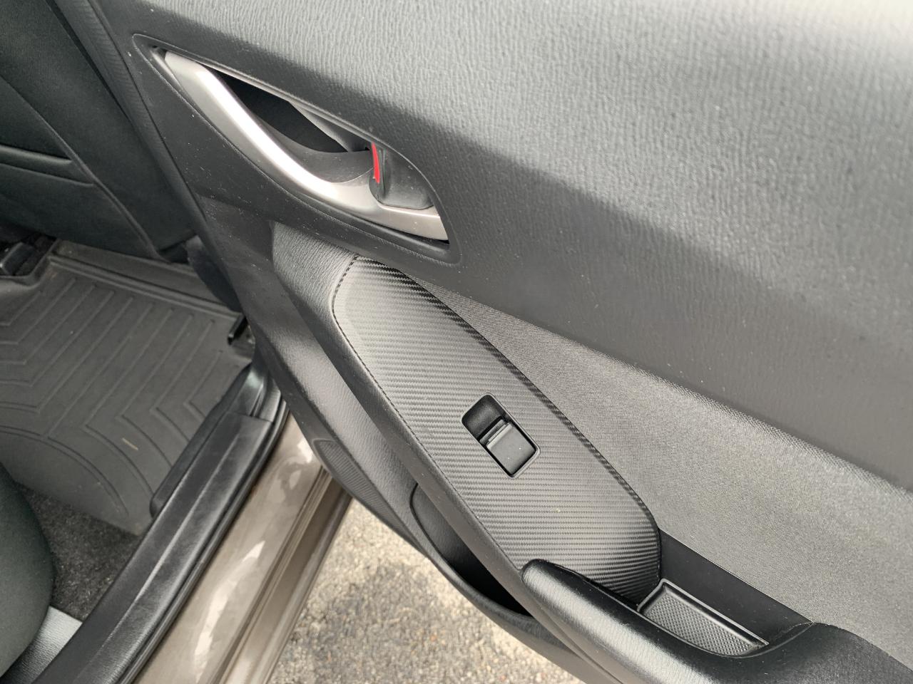 Mazda MAZDA3 i Touring AT 4-Door 2014