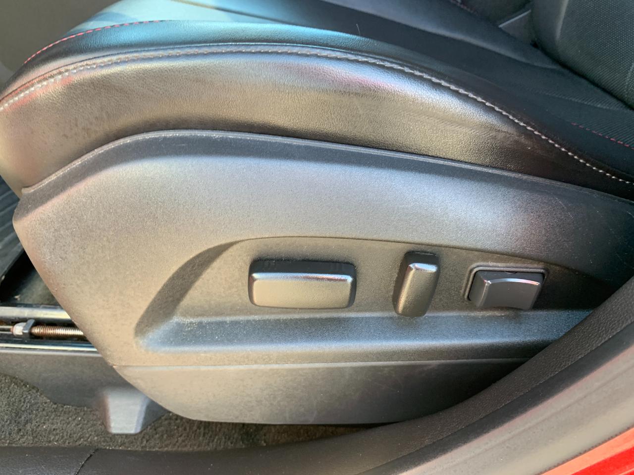 GMC Terrain SLT1 FWD 2014