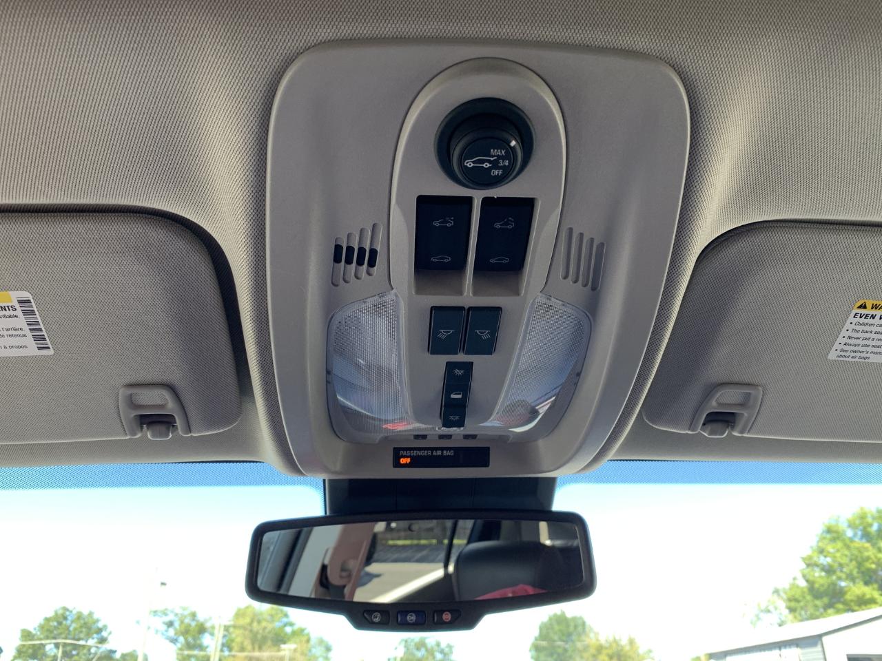 GMC Terrain SLT1 FWD 2014