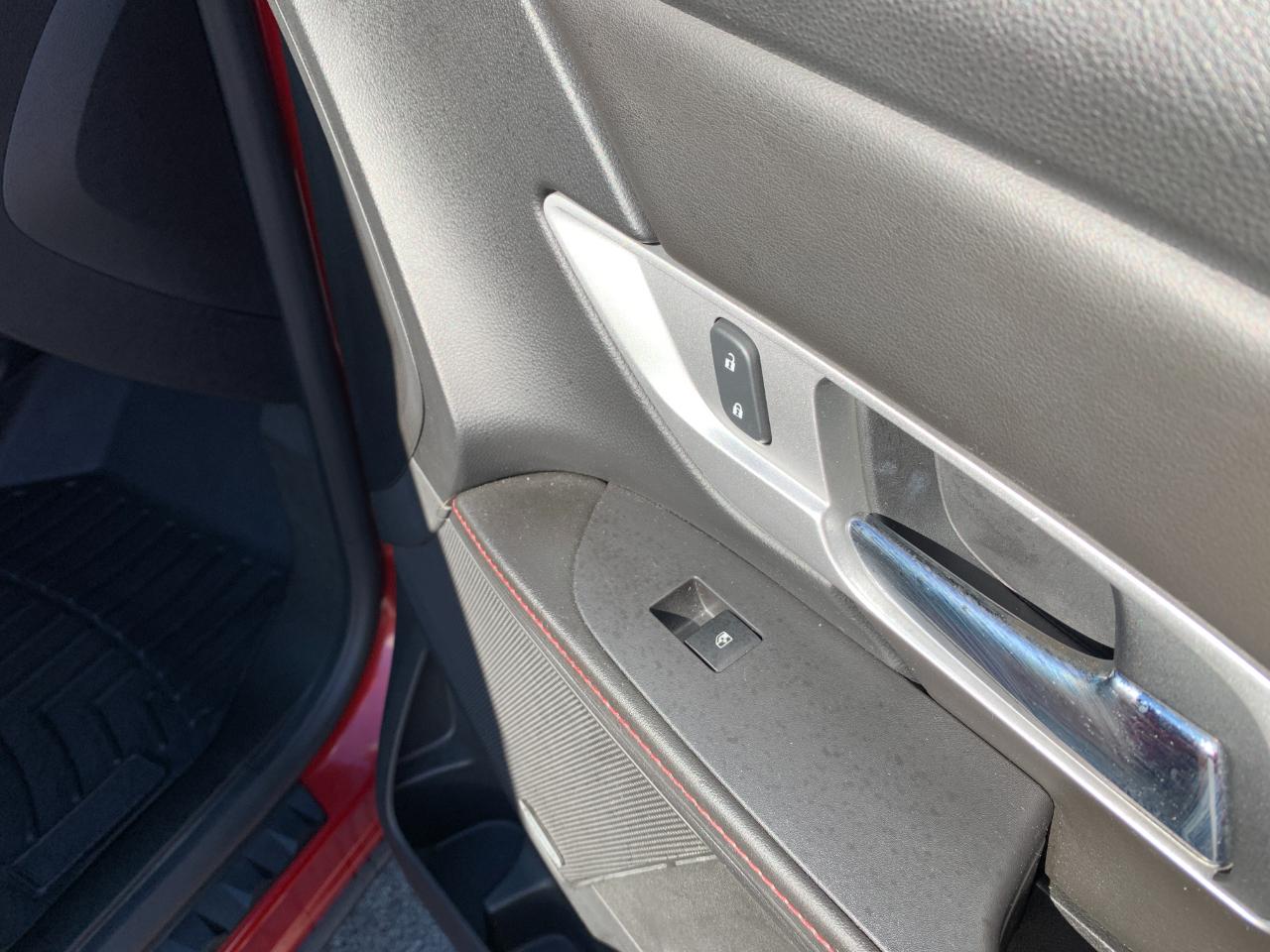 GMC Terrain SLT1 FWD 2014