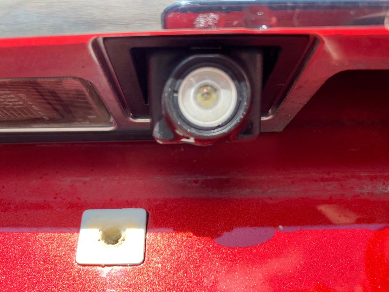 GMC Terrain SLT1 FWD 2014