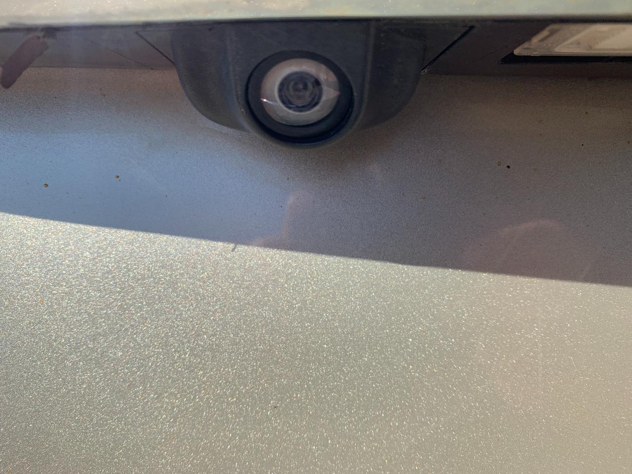 Chrysler Town & Country Limited 2011