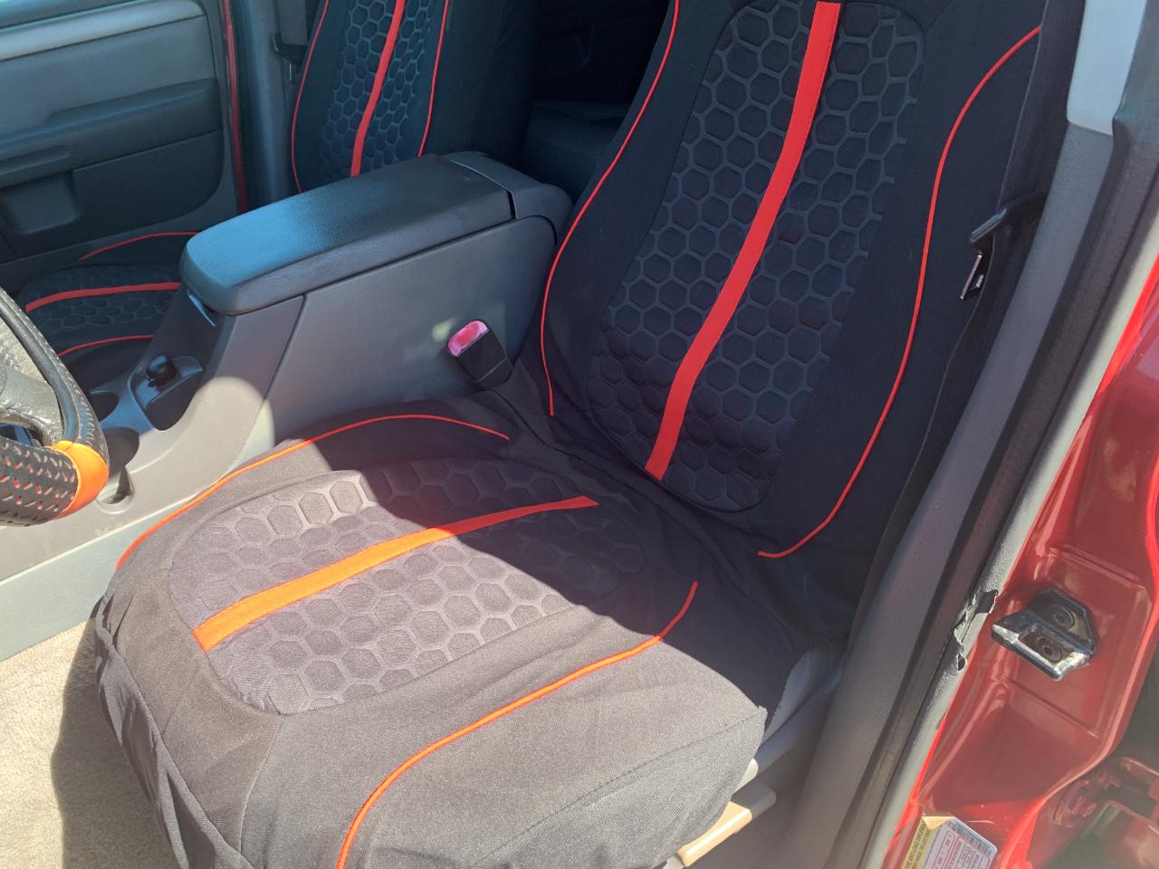 Ford Explorer XLT 4.6L 4WD 2004