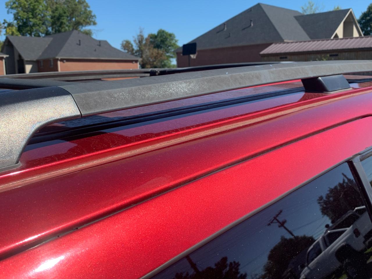 Ford Explorer XLT 4.6L 4WD 2004