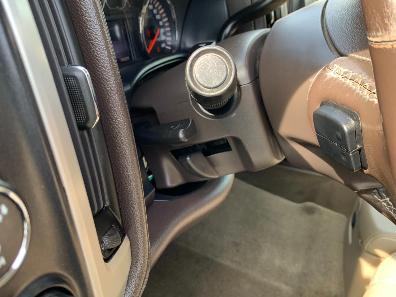 GMC Sierra 1500 SLT Ext. Cab 4WD 2014