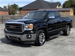 2014 GMC Sierra 1500 