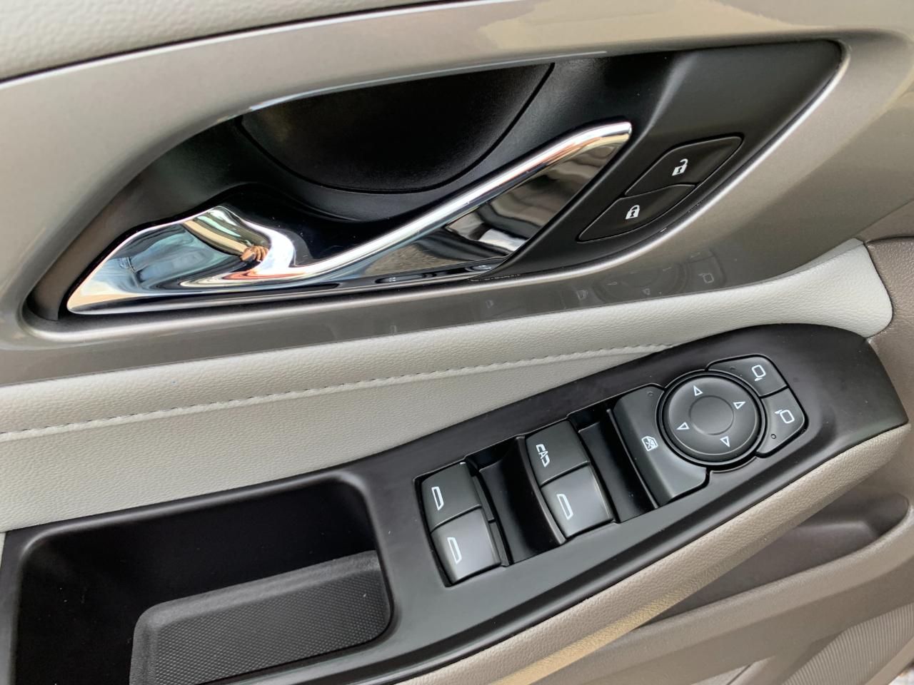 Chevrolet Traverse LT Cloth AWD 2019