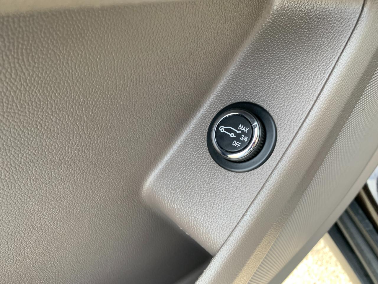 Chevrolet Traverse LT Cloth AWD 2019