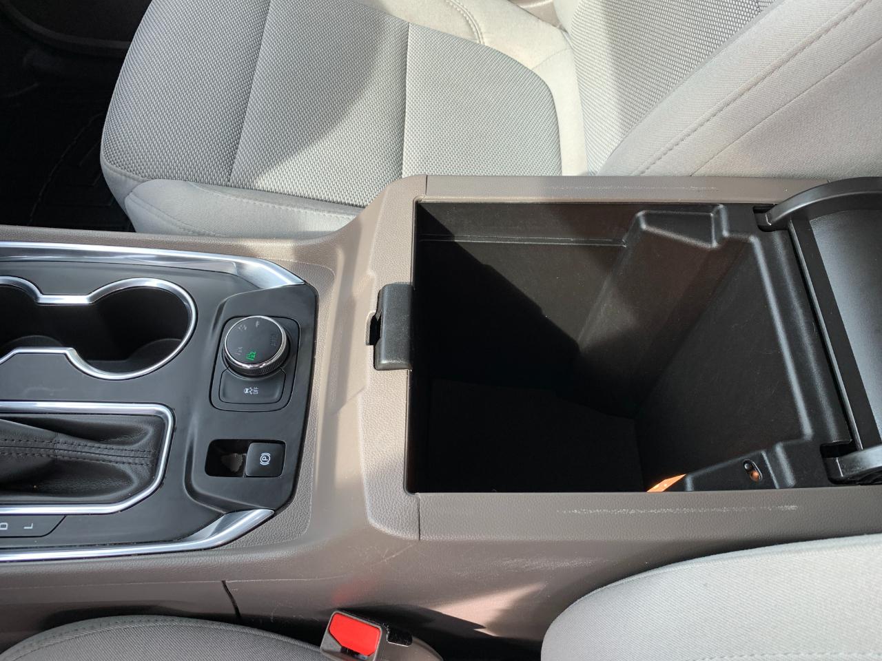 Chevrolet Traverse LT Cloth AWD 2019