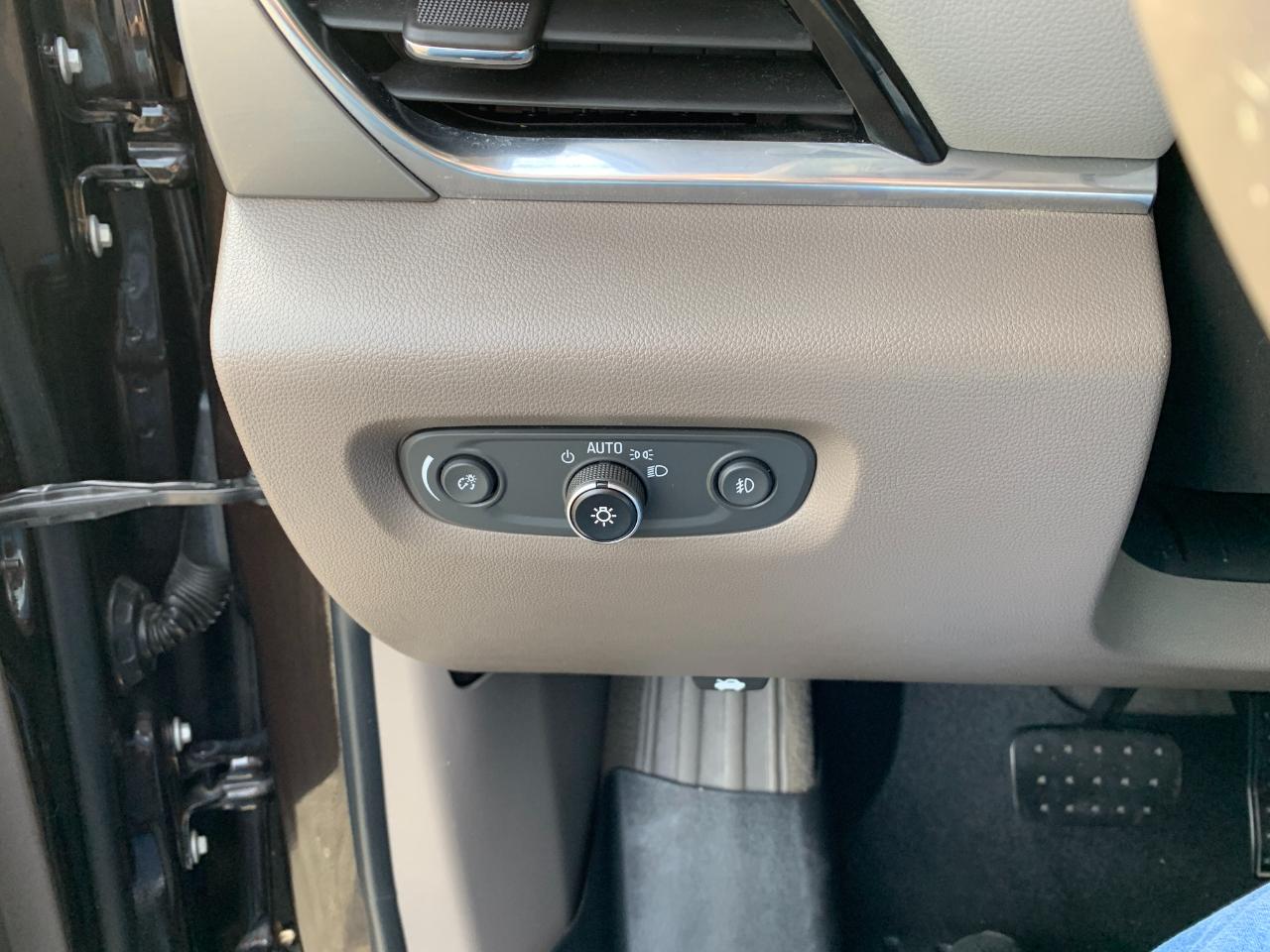 Chevrolet Traverse LT Cloth AWD 2019