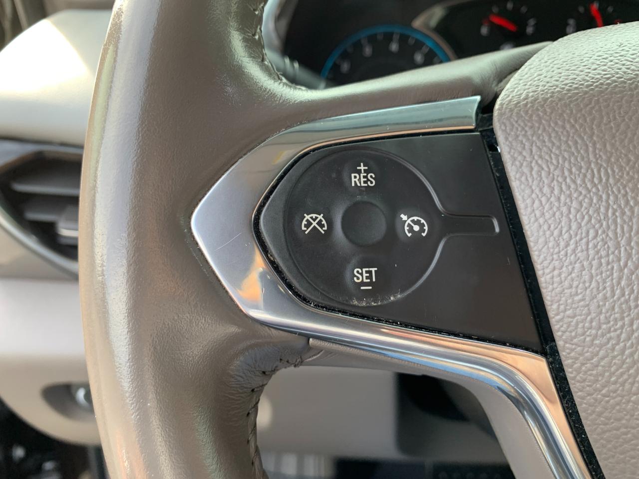 Chevrolet Traverse LT Cloth AWD 2019