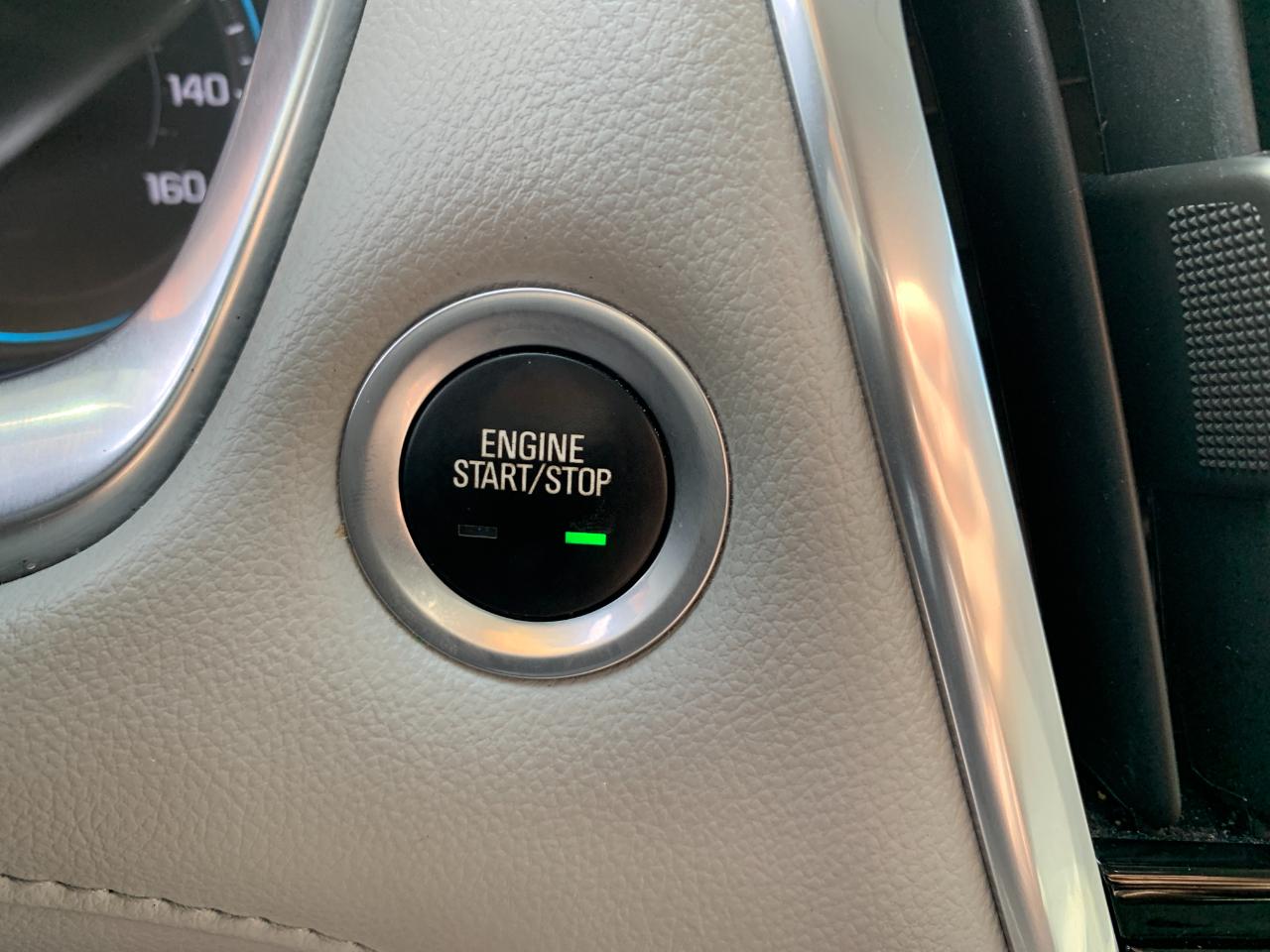 Chevrolet Traverse LT Cloth AWD 2019