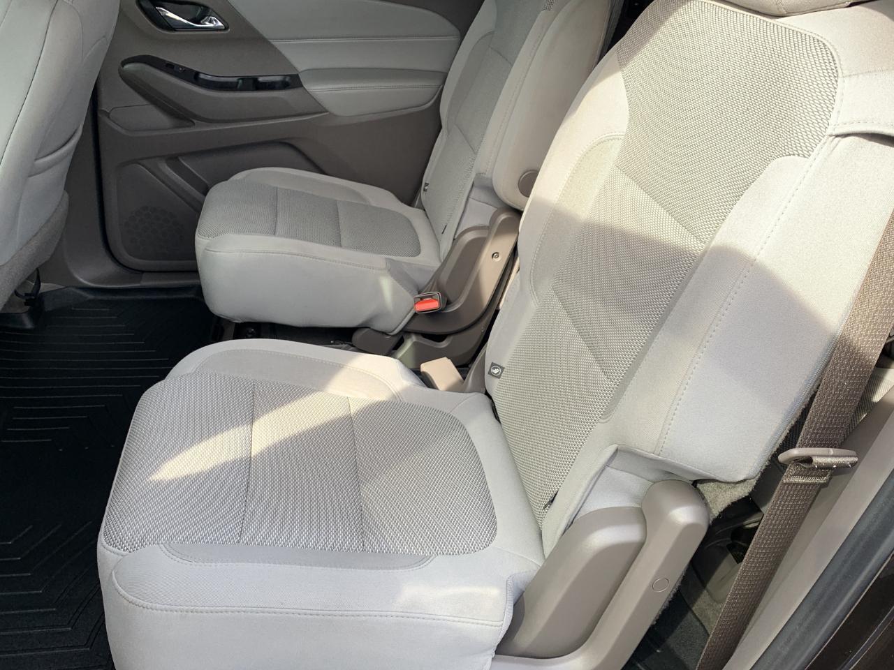 Chevrolet Traverse LT Cloth AWD 2019