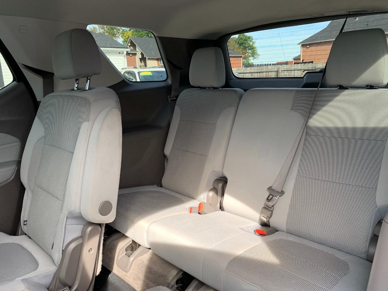 Chevrolet Traverse LT Cloth AWD 2019