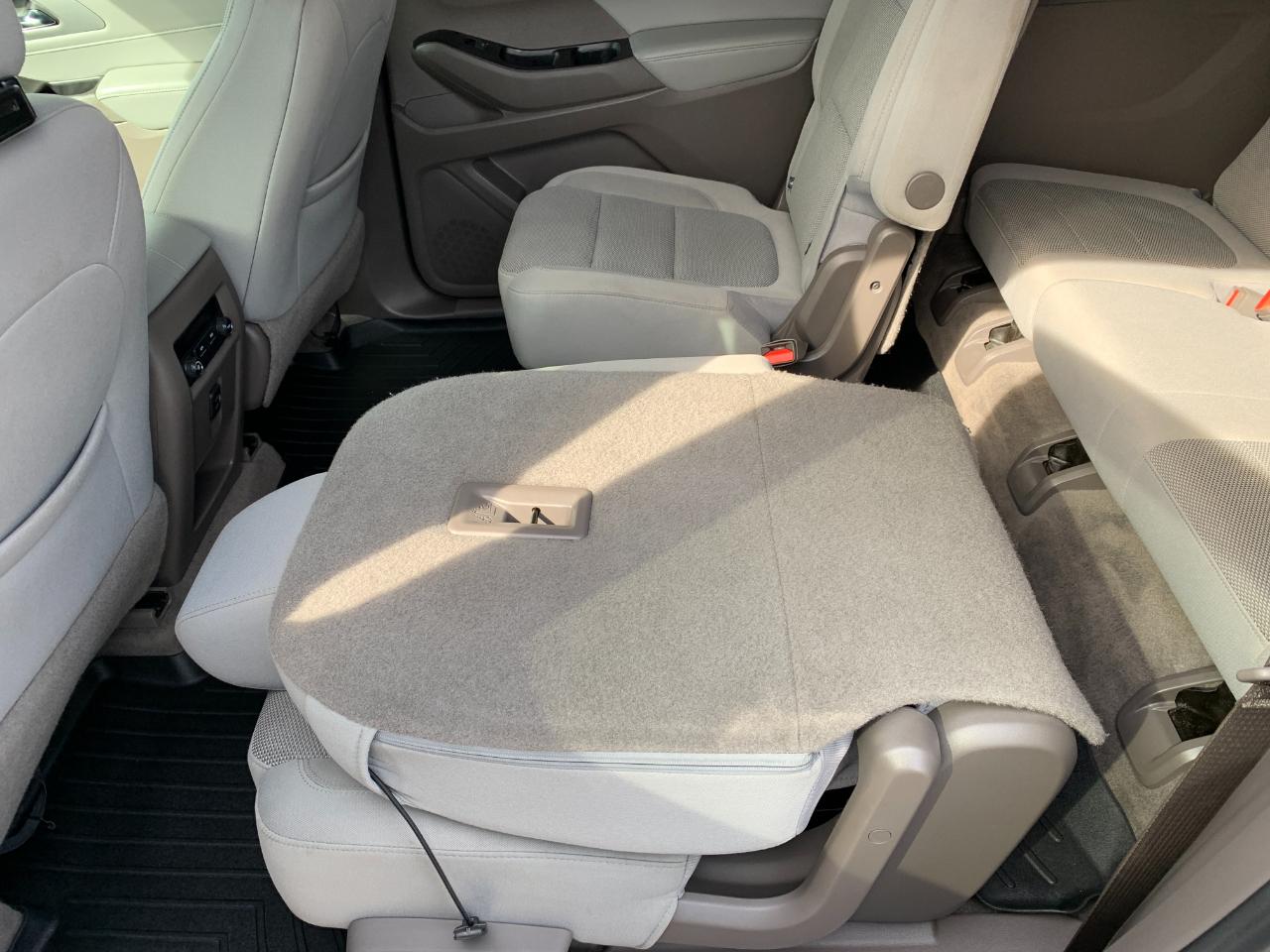 Chevrolet Traverse LT Cloth AWD 2019
