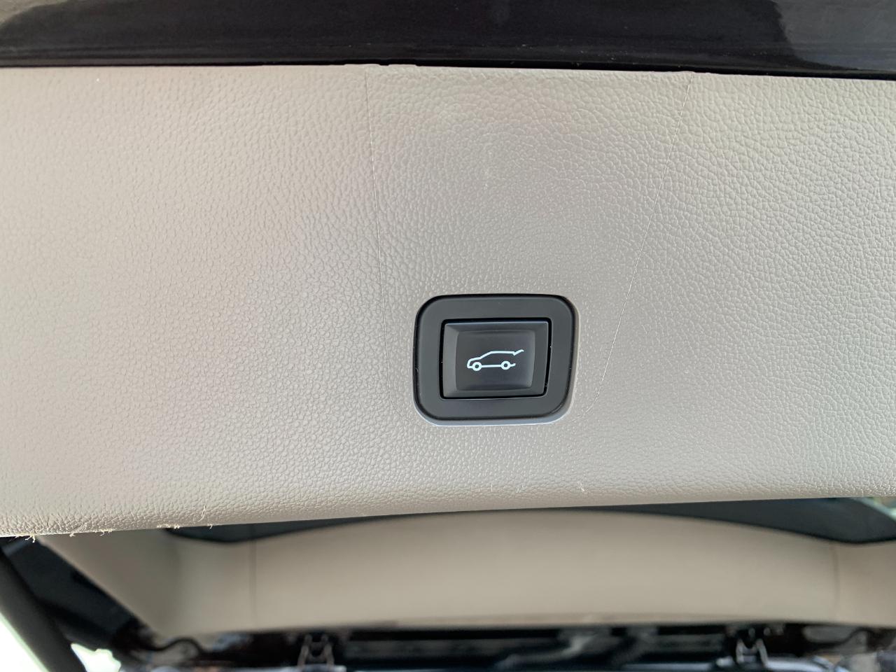 Chevrolet Traverse LT Cloth AWD 2019