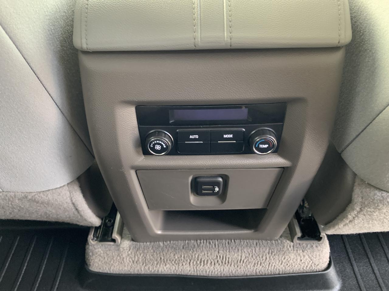 Chevrolet Traverse LT Cloth AWD 2019