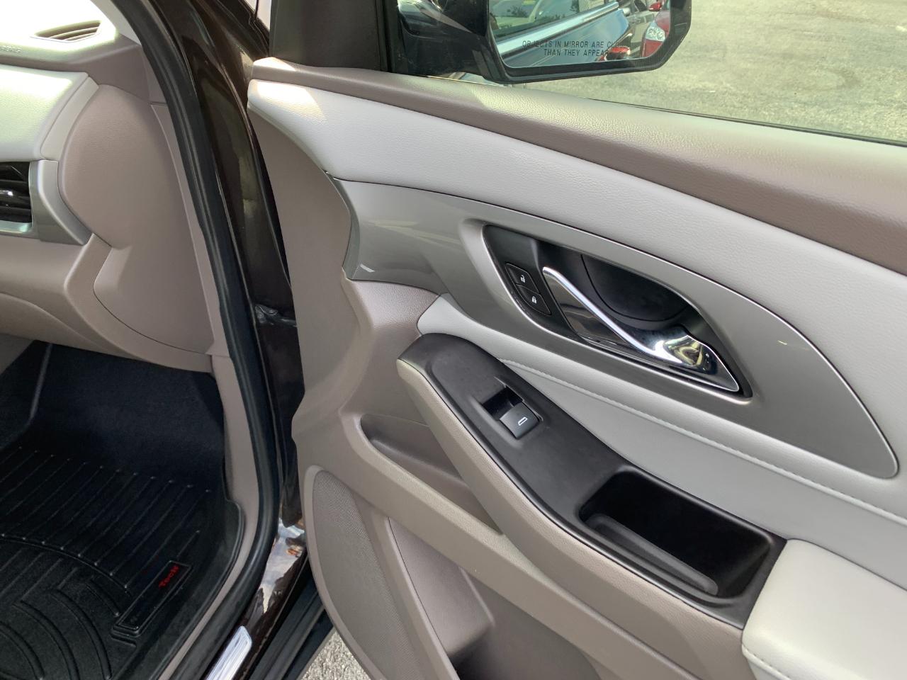 Chevrolet Traverse LT Cloth AWD 2019