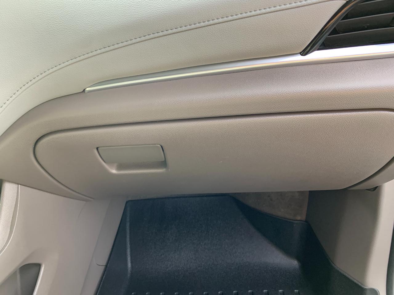 Chevrolet Traverse LT Cloth AWD 2019